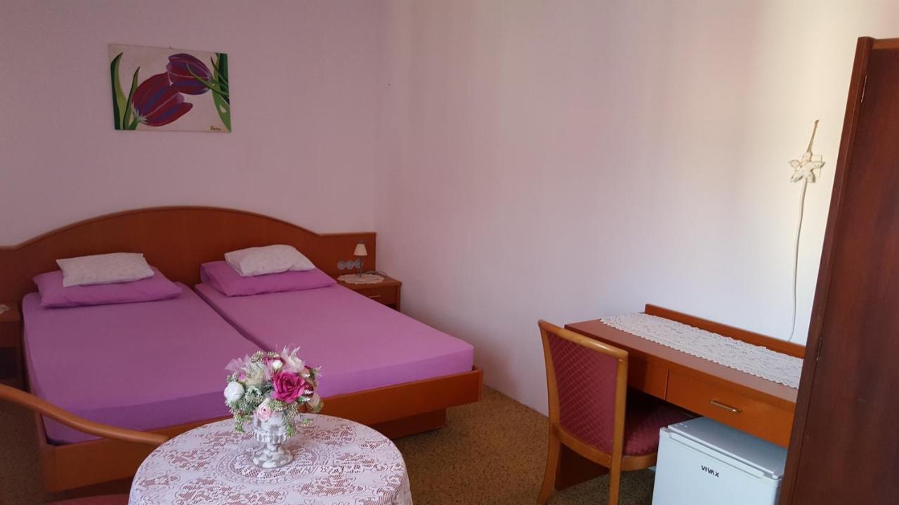 Rooms Milena Lopud Luaran gambar