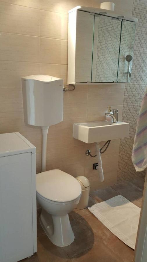 Rooms Milena Lopud Luaran gambar