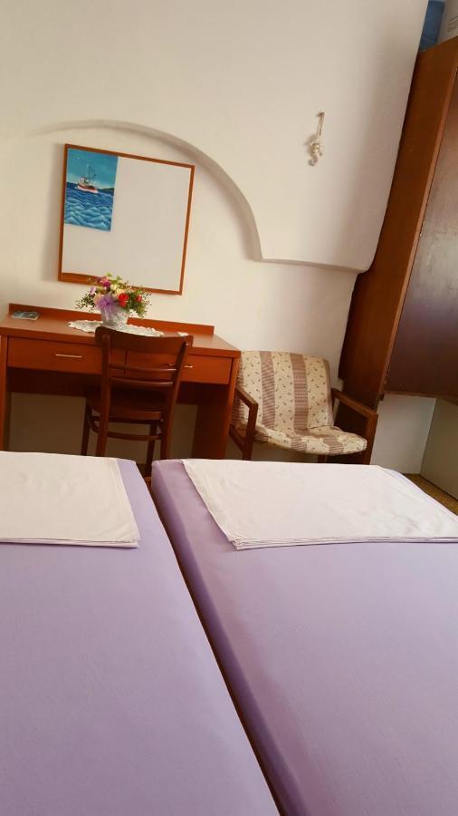 Rooms Milena Lopud Luaran gambar