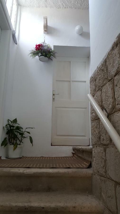 Rooms Milena Lopud Luaran gambar